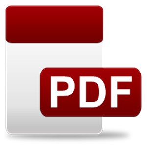 PDF Viewer -icon 